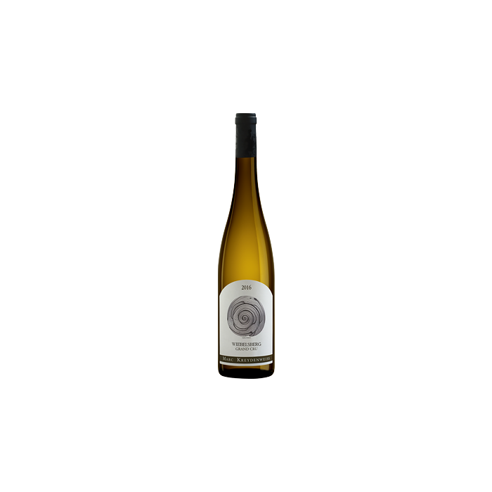 Wiebelsberg Grand Cru Riesling