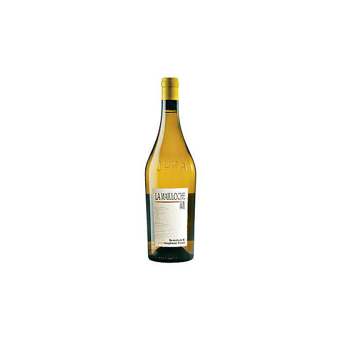 Arbois Chardonnay La Mailloche