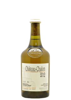Château-Chalon Vin Jaune