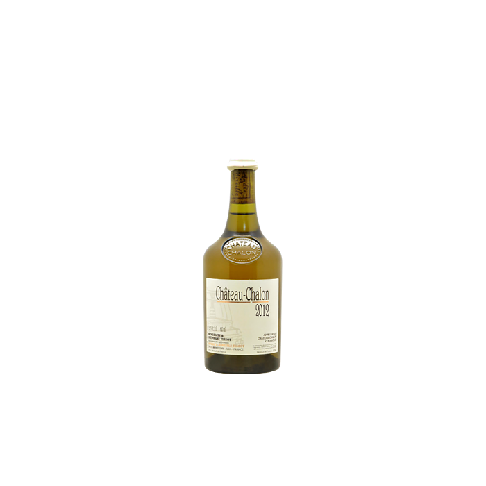 Château-Chalon Vin Jaune