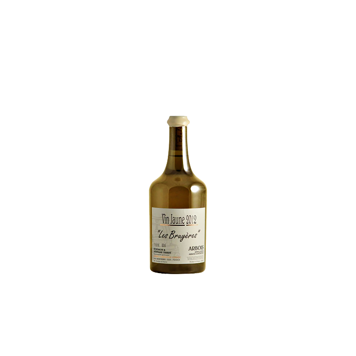 Arbois Vin Jaune Les Bruyères