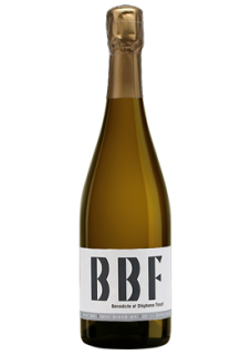 Crémant du Jura BBF