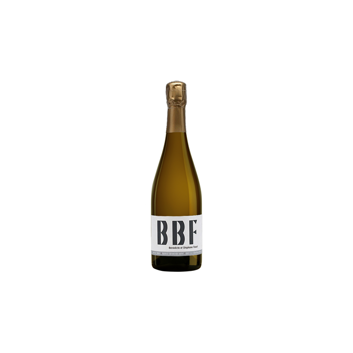 Crémant du Jura BBF