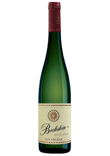 Bockstein Riesling Spätlese