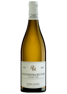 Puligny-Montrachet 1er Cru Champ Gain