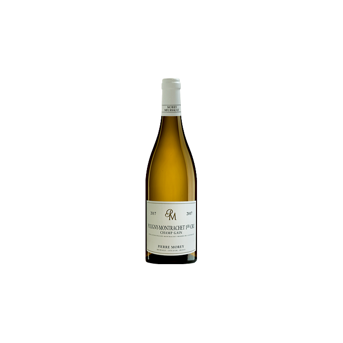 Puligny-Montrachet 1er Cru Champ Gain
