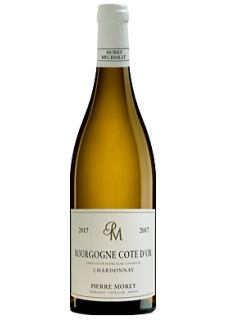 Bourgogne Côte d'Or Chardonnay