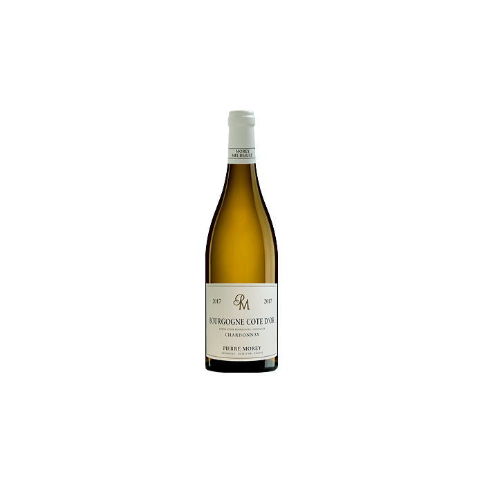 Bourgogne Côte d'Or Chardonnay