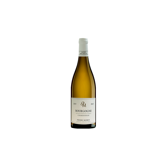 Bourgogne Chardonnay