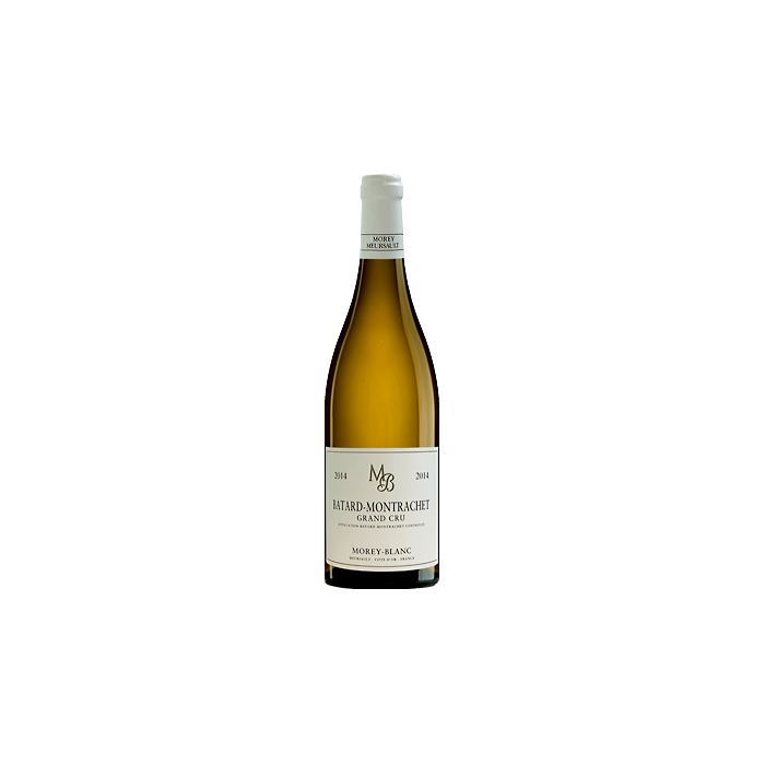 Bâtard-Montrachet Grand Cru