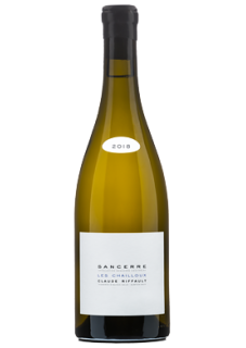Sancerre Les Chailloux
