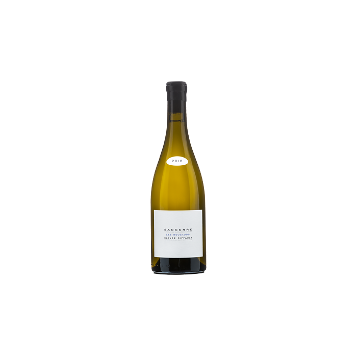 Sancerre Les Boucauds