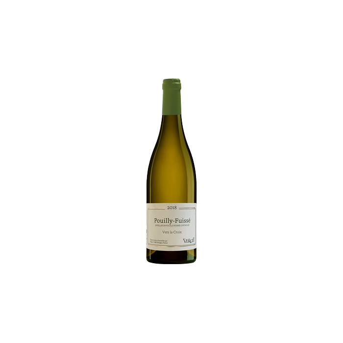 Pouilly-Fuissé Vers la Croix