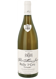 Rully 1er Cru La Pucelle