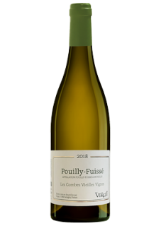 Pouilly-Fuissé Les Combes Vieilles Vignes