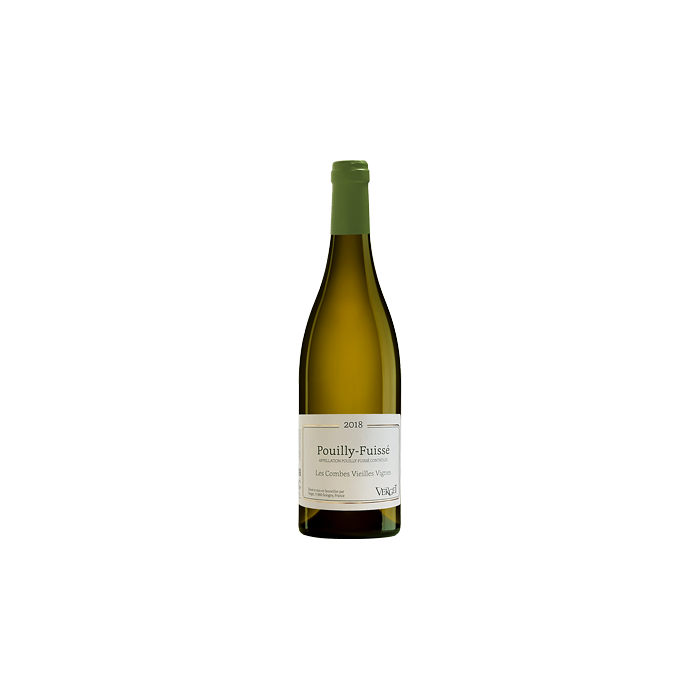Pouilly-Fuissé Les Combes Vieilles Vignes