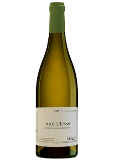 Viré-Clessé