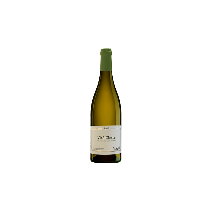 Viré-Clessé