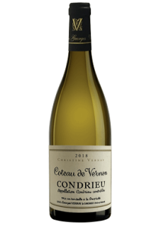 Condrieu Coteau de Vernon