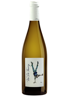 Le Vin de Thierry
