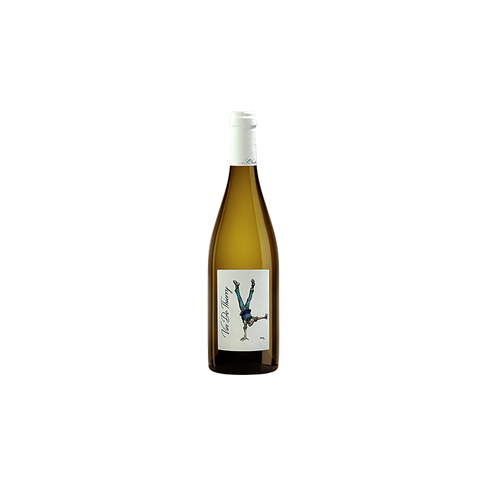 Le Vin de Thierry