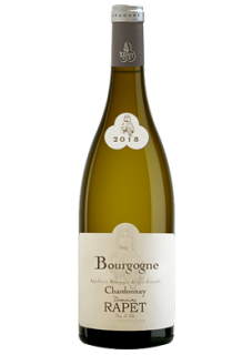 Bourgogne Chardonnay