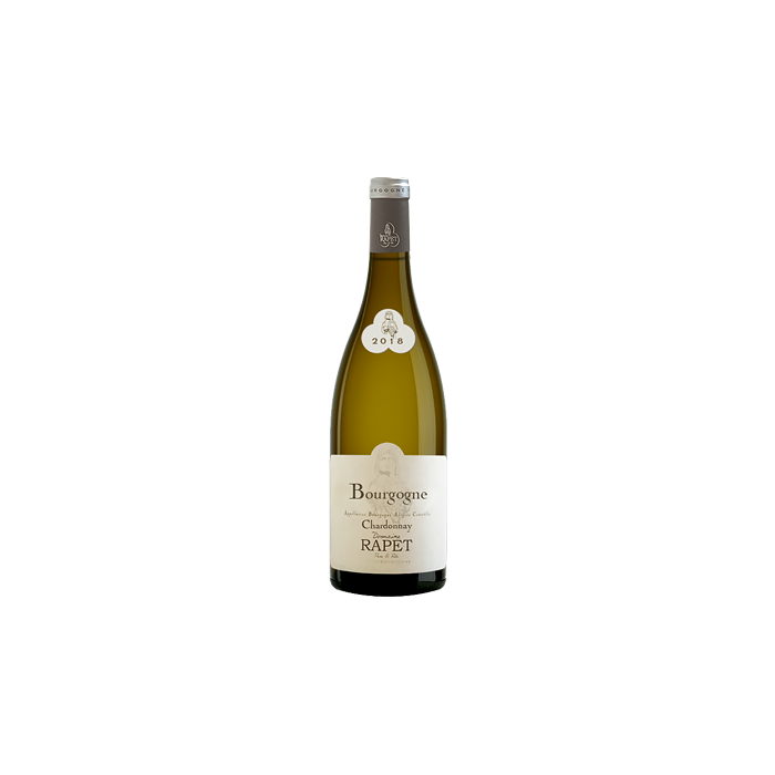 Bourgogne Chardonnay