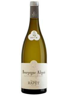 Bourgogne Aligoté