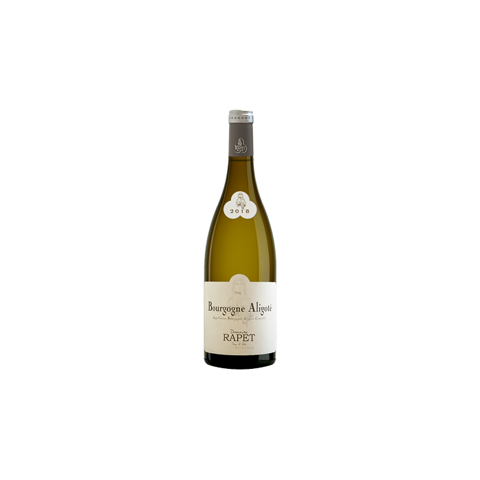 Bourgogne Aligoté