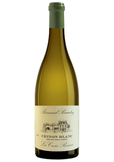 Chinon Blanc La Croix Boissée