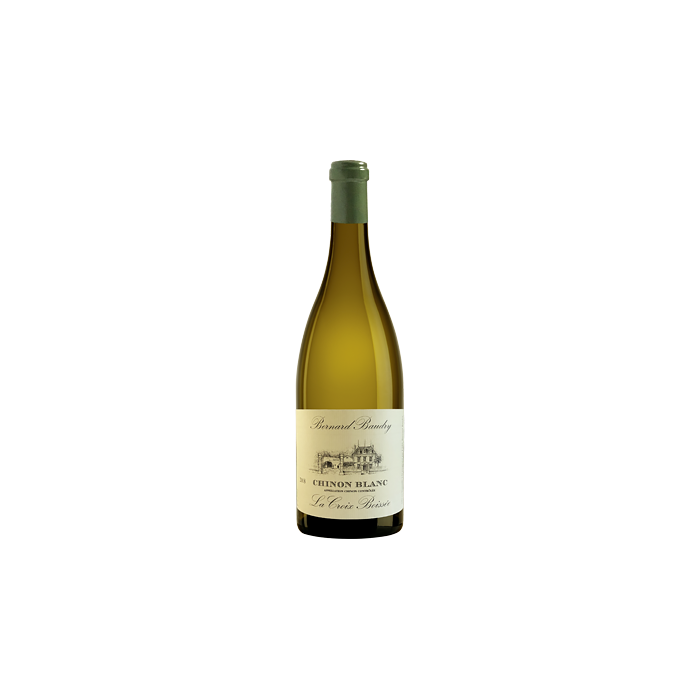 Chinon Blanc La Croix Boissée