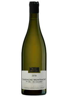Chassagne-Montrachet 1er Cru En Cailleret
