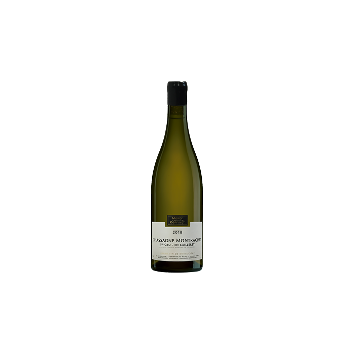 Chassagne-Montrachet 1er Cru En Cailleret