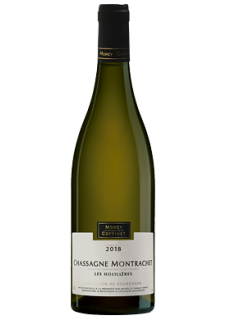 Chassagne-Montrachet Les Houillères