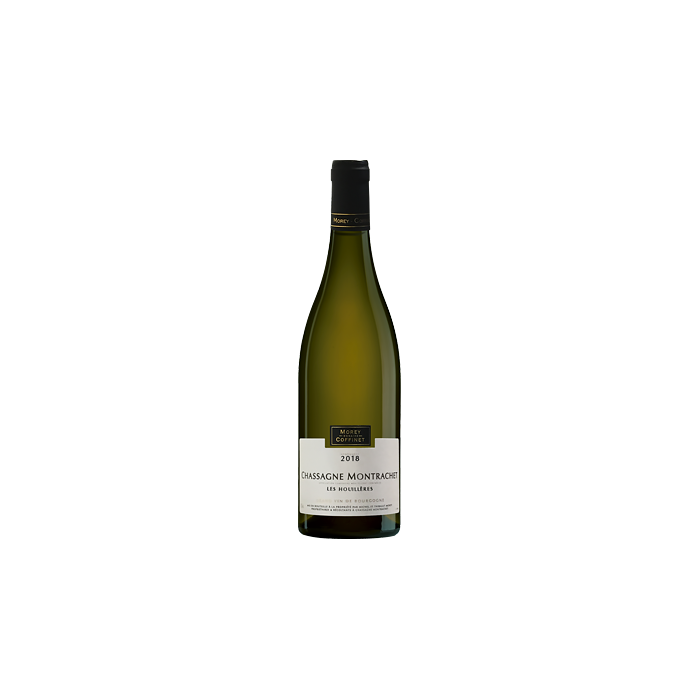 Chassagne-Montrachet Les Houillères
