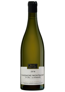 Chassagne-Montrachet 1er Cru La Romanée