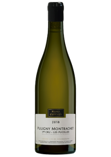 Puligny-Montrachet 1er Cru Les Pucelles