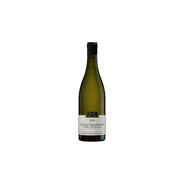 Puligny-Montrachet 1er Cru Les Pucelles