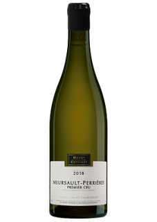 Meursault-Perrières 1er Cru