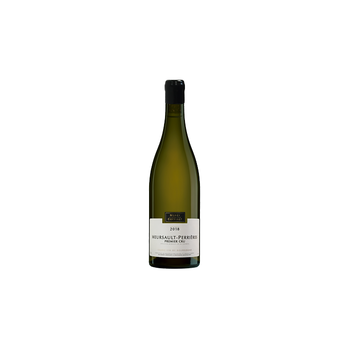 Meursault-Perrières 1er Cru