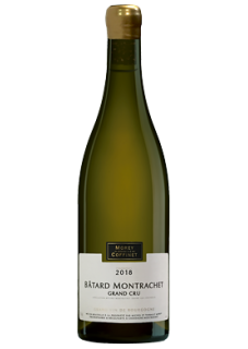 Bâtard-Montrachet Grand Cru