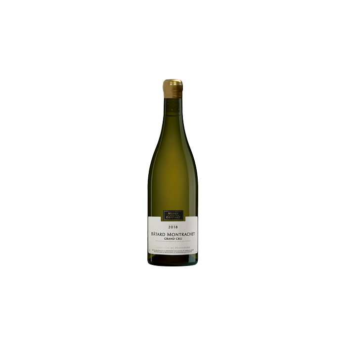Bâtard-Montrachet Grand Cru