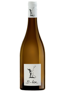 Roussette de Savoie El Hem