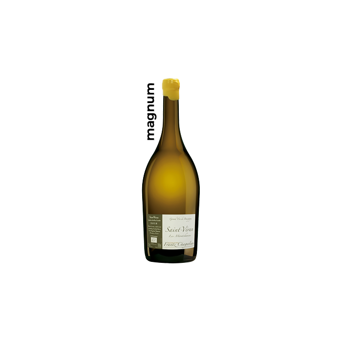 Magnum Saint-Véran Les Montchanins