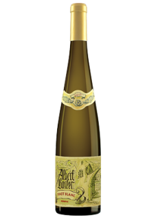 Pinot Blanc Réserve