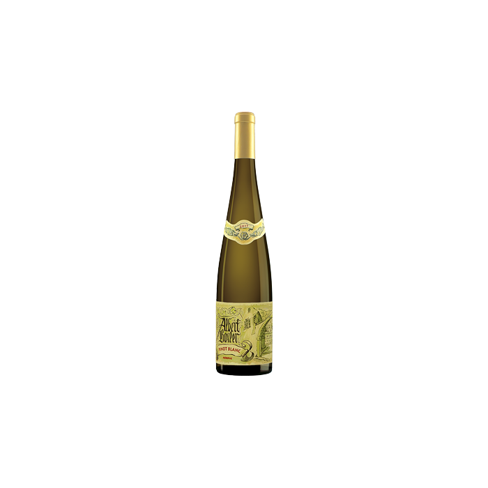 Pinot Blanc Réserve