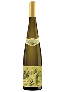 Pinot Gris Réserve