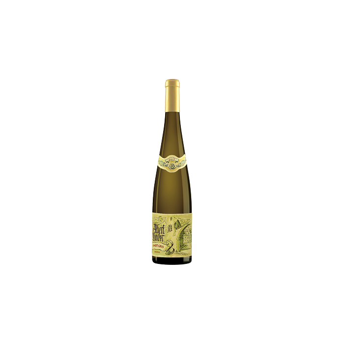 Pinot Gris Réserve