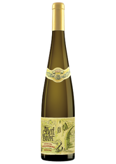 Riesling Grand Cru Sommerberg Cuvée E