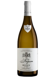 Rully 1er Cru Margotés